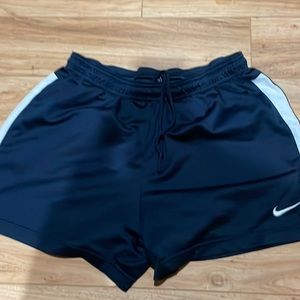 Nike Basketball Shorts